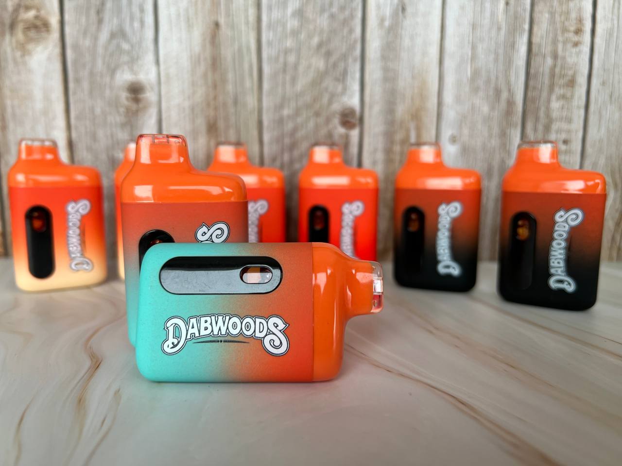 DabWoods