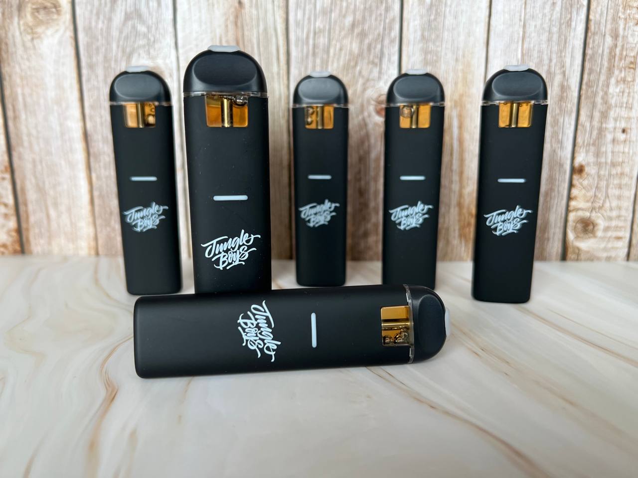 JungleBoys Slims