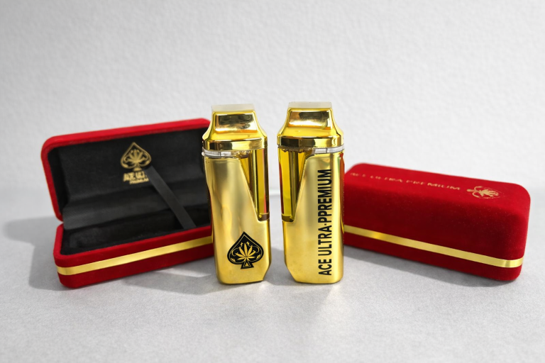 Ace Gold