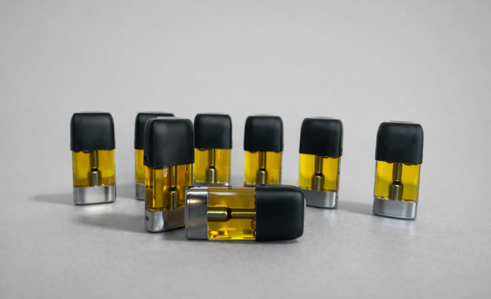 Magnet Cartridge